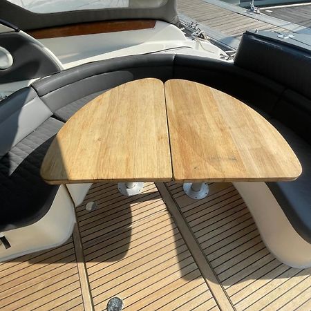 Une Nuit Sur Un Magnifique Bateau Linge Et Menage Inclus - Boat Paradise La Rochelle La Rochelle  Exteriör bild