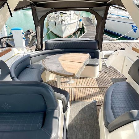 Une Nuit Sur Un Magnifique Bateau Linge Et Menage Inclus - Boat Paradise La Rochelle La Rochelle  Exteriör bild